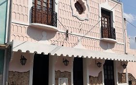 Hotel Margarita